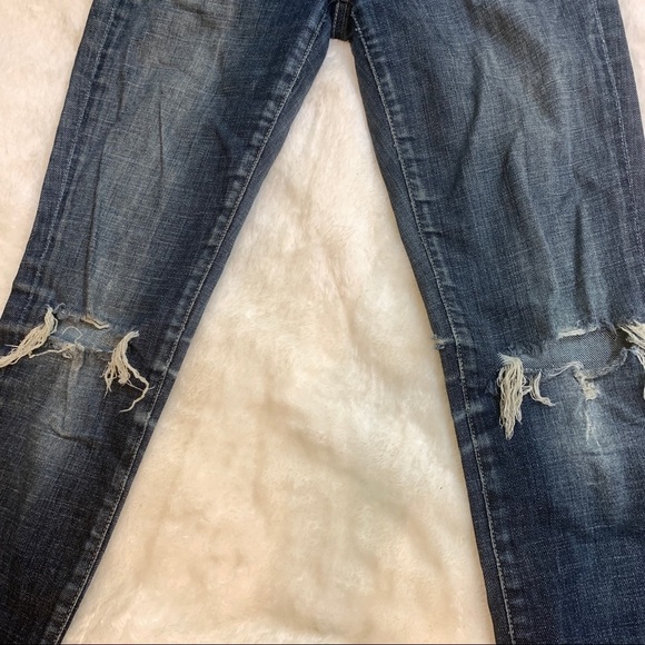 Citizens of Humanity Electric Guitar #236 Avedon Skinny Jeans size 26 - Picture 9 of 11